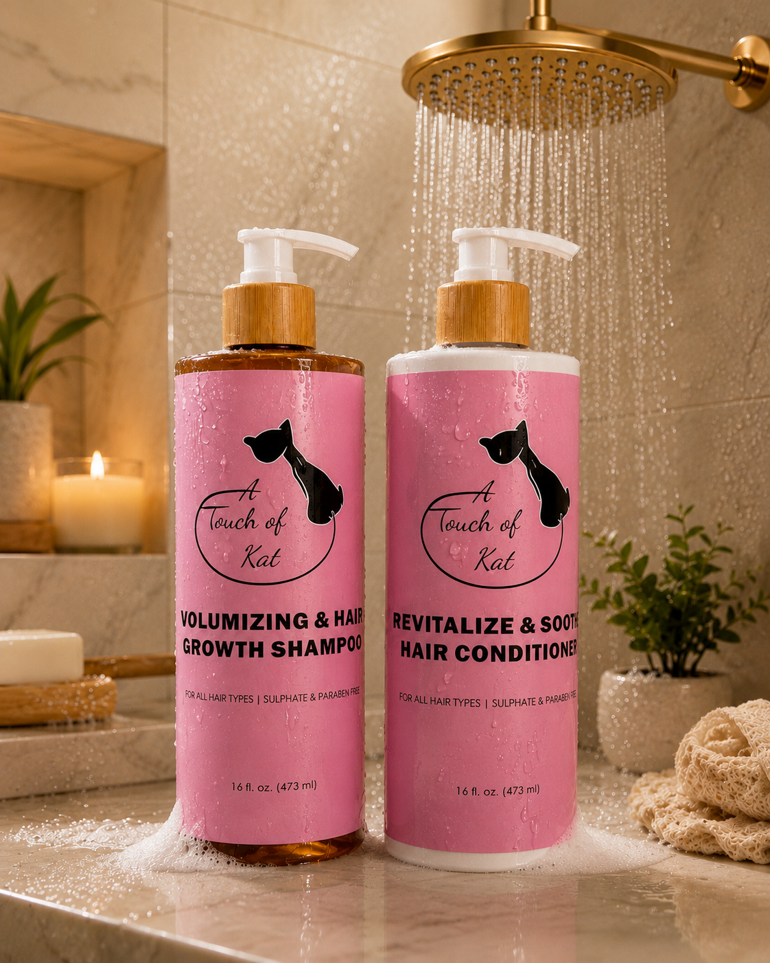 Hair Care