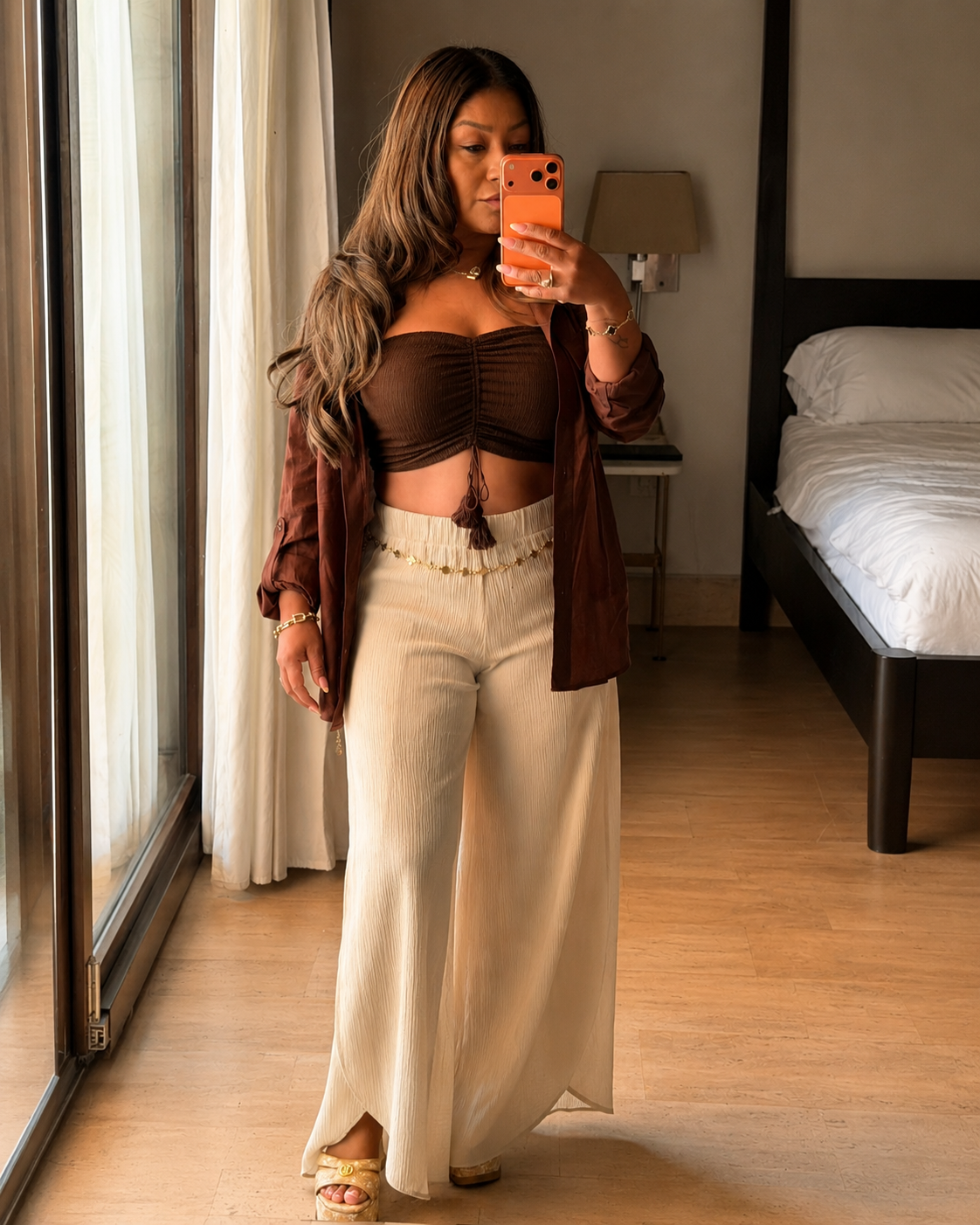 Fashion (Coming Soon)